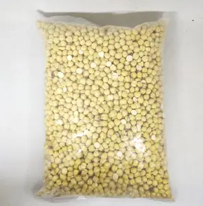 Kacang arab original merk polos cheekpeas renyah gurih dan fres Camilan Snack Food