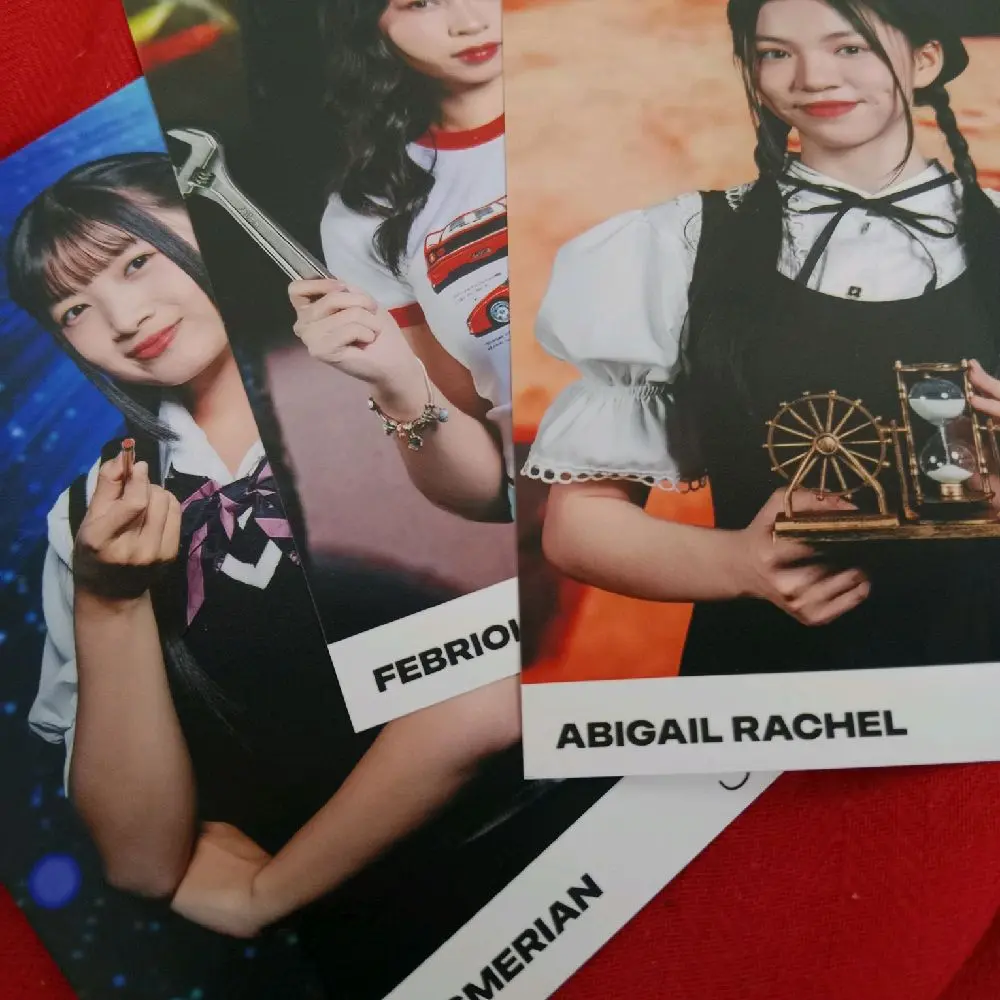 PHOTOPACK SOUSENKYO (SSK) JKT48 100% OFFICIAL