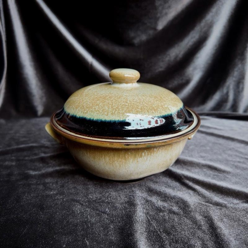 Âu cơm D17cm dùng để đựng cơm canh giữ ấm hoặc úp mì gói dùng được trong lò vi sóng và máy rửa bát