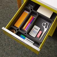 Gambar Kotak Pembatas Organizer Divider Case Organizer 8 PCS - HJ1992 dari PT KCheck Kota Administrasi Jakarta Barat 3 Tokopedia