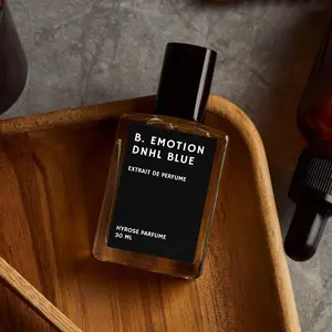 Parfum Mix Blue Emotion x Dnhl Blue Extrait De Perfume