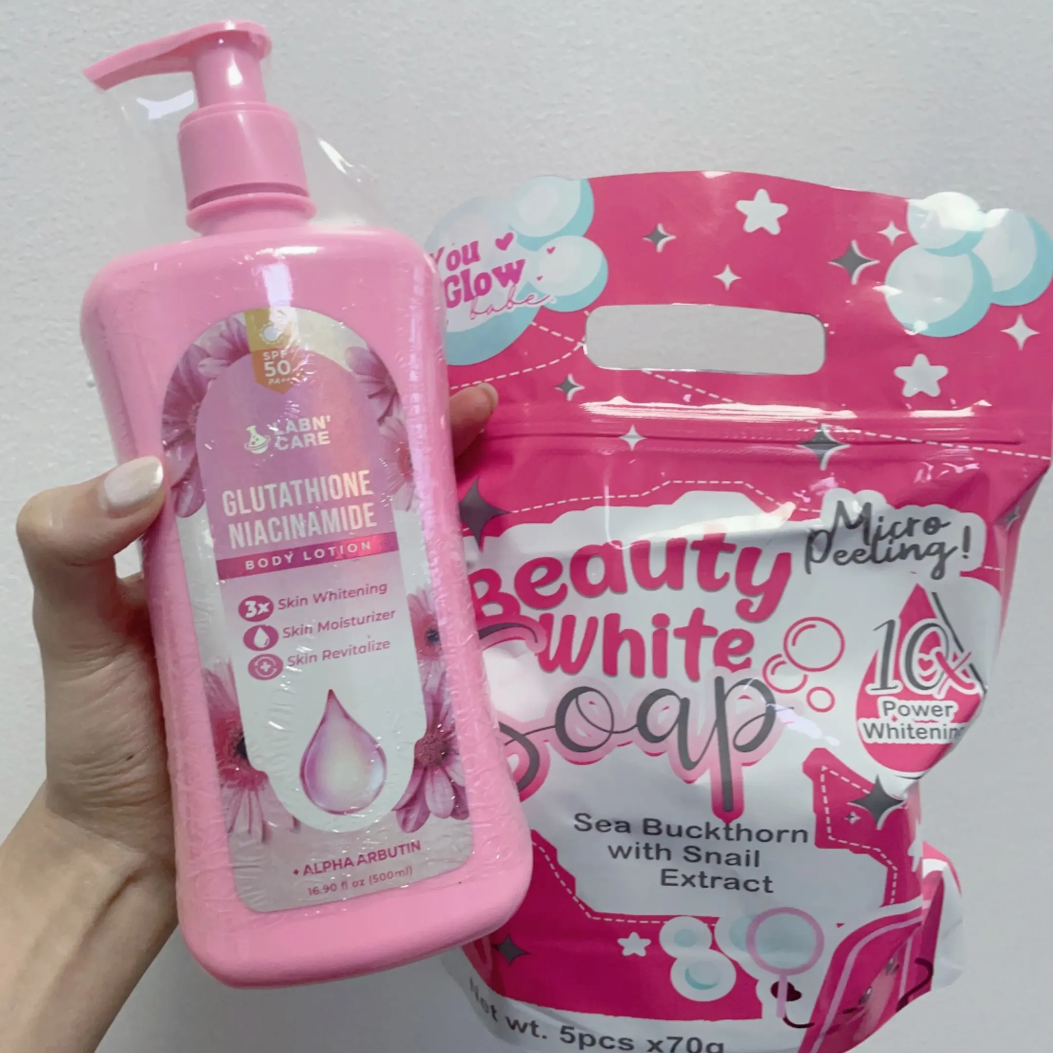 subq glutathione injection Glutathione
