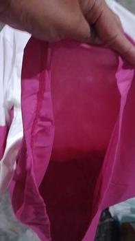 Product Review of Setelan Rok Dan Baju Anak Perempuan Bahan Cringcel Buat Usia 3-12 Tahun from N**h 1