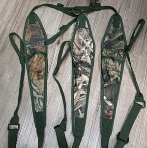 TALI SANDANG JIRAT TACTICAL CAMO BAHAN ASLI IMPORT