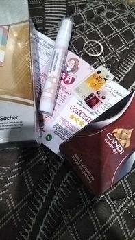 Product Review of Paket 10 Collagen & Fiber dan 30 Caps by Candi - Isi 1 Bulan dan 20 Hari from f**u 1