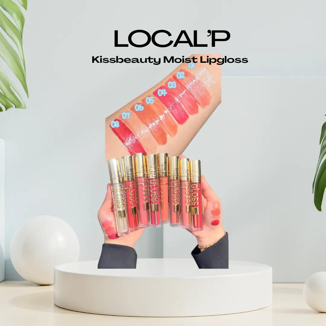 lip loreal paris - TikTok Shop Malaysia
