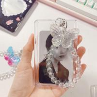 Gambar Tempat Kartu Id Card Akrilik 2 Sisi Bening Transparan Vertikal Kartu Nama 2 Sisi Tempat ID Card Bening ID Card Akrilik - Vertikal dari Werder Office Supplies Kab. Tangerang 2 Tokopedia