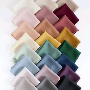 ( 0.5 M ) Yoris Vanessa-Bahan gamis abaya khimar blouse > kain  polos premium kain bahan  gamis adem jatuh seragam