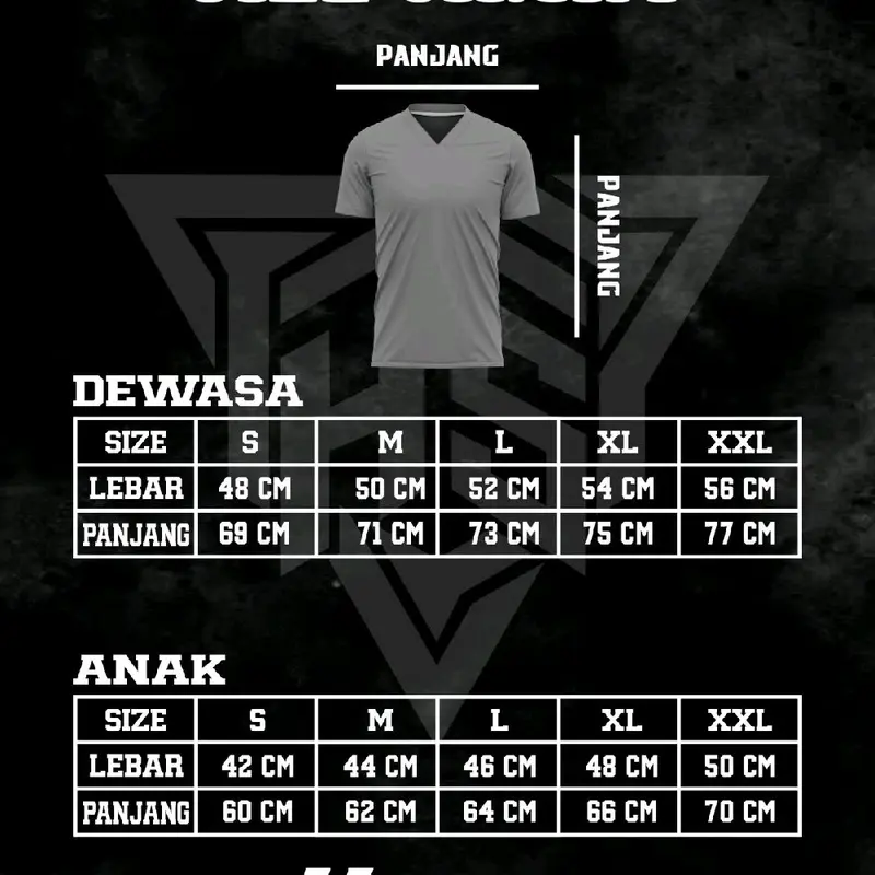 KAOS SKENA EDISION BIRU HITAM JERSEY 2