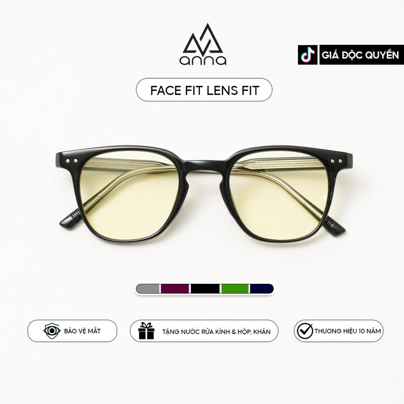 Kính râm phân cực Polazied ANNA dáng mắt mèo tròng chống chói và tia UV B-749