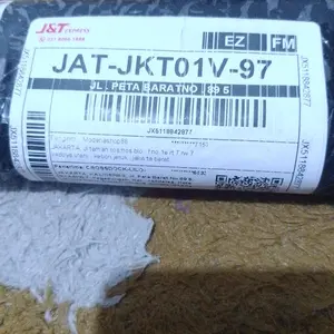 1 Roll Sticker Dapur Marble Granit Panjang 3 Meter x L 60CM Anti Minyak & Panas Bahan Mudah di pasang Dinding Marmer Wallpaper