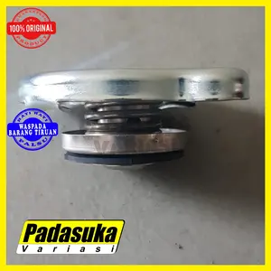 Tutup Tangki Radiator L300 Original MB221633
