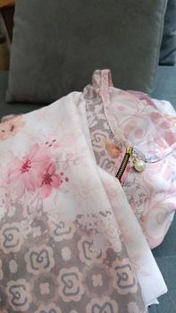 Product Review of SARIMBIT PERMATA RAYA LUXURY BY ELDEENA SYAR'I from N**a N**1 0