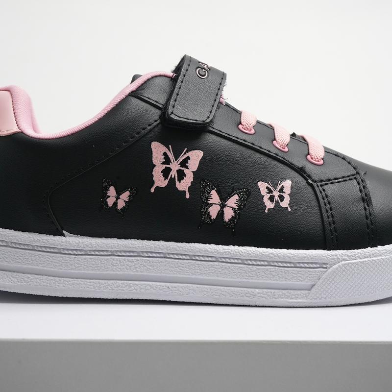 Gabino Sepatu Anak Perempuan Sneakers Casual Margot - G3CA3010 6