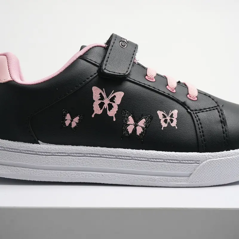 Gabino Sepatu Anak Perempuan Sneakers Casual Margot - G3CA3010 6