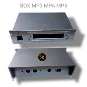 BOX  UNTUK  MP3  MP4  MP5
