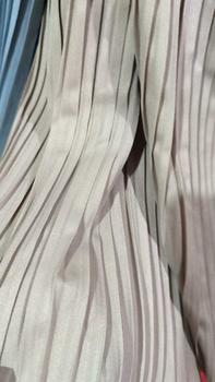 Product Review of HNGK Rok Plisket BB Mayung / Rok Plisket Mayung / Pleated Skirt Dewasa (036) Formal Karet Nyaman Stretch from m**a ** 0