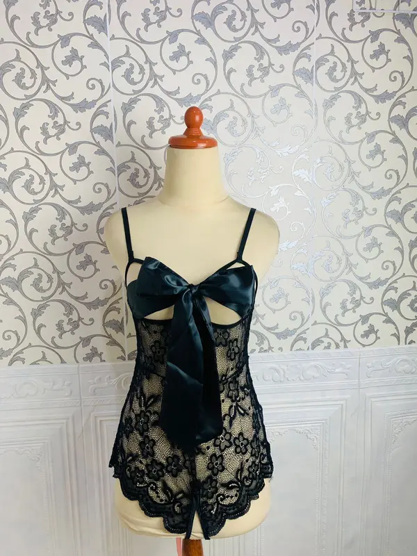 PBL-(C7703) Baju Tidur Wanita Dewasa Premium 0