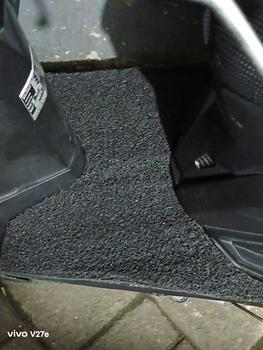 Product Review of Injekan Karpet Mie Step Floor All Motor Matic - Karpet Berkualitas Tinggi untuk Perlindungan Motor Anda from S**6 1