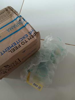 Product Review of [TWINPACK] WARDAH UV Shield Acne Calming Sunscreen - Skincare from W**a W**a Y**i 0