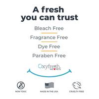 Gambar Oxyfresh Crate and Cage Cleaner 473ml - #Byebaupesing di rumah dari Oxyfresh Pet Kota Tangerang Selatan 4 Tokopedia