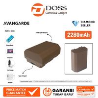 Gambar Avangarde TNP-FZ100 Type-C Rechargeable FZ100 2250mah dari DOSS Camera & Gadget Kota Administrasi Jakarta Pusat 1 Tokopedia
