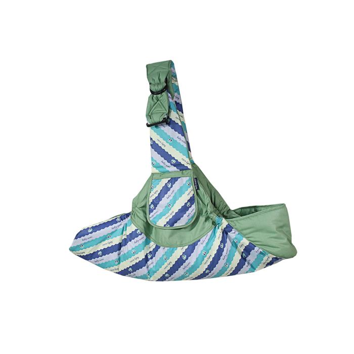 Gambar Baby Scots Slingrider Diagonal Series BSG4201 - ORANGE dari Babyscots Kab. Bandung 5 Tokopedia