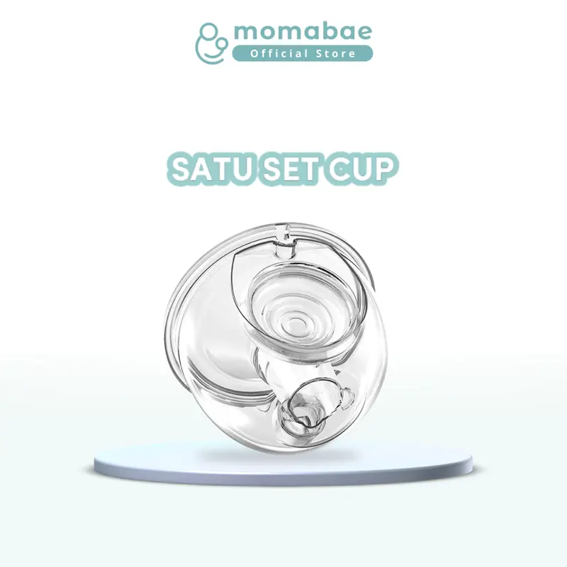 MOMABAE - SPAREPARTS Suku Cadang Pompa ASI COMPACT 5