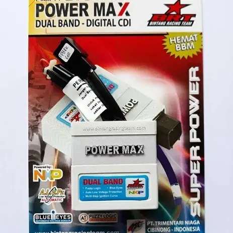 CDI BRT POWERMAX JUPITER MX JUPITER MX NEW 135 1