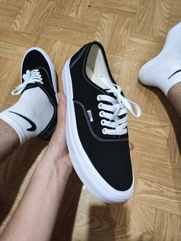 Product Review of Swiftkicks’  ComfortVNS OG Black&Red Authentic. UA Quality Closed from P**s 3