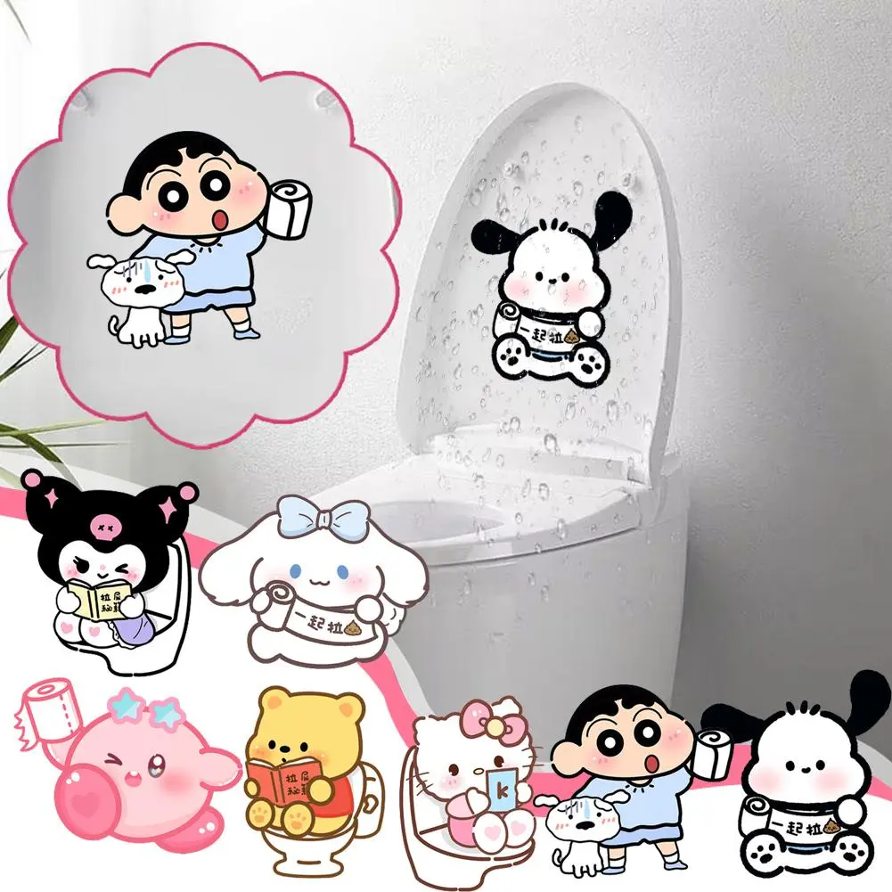 Miếng Dán Khử Mùi Cho Phòng Tắm, Nhà Vệ Sinh, Tự Dính, Loại Bỏ Mùi Hôi Và Giữ Hương Thơm