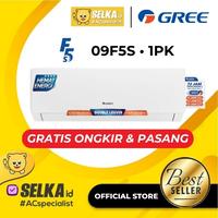 Gambar AC Gree GWC-09F5S + Pasang / 09 F5S AC Split Inverter 1 PK - PASANG 0.5mm dari Selka ID Specialist AC Kota Administrasi Jakarta Barat 1 Tokopedia