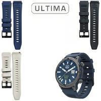 Gambar Tali Jam Tangan Digitec Smartwatch Strap Rubber Digitec Ultima - RB ULTIMA HT dari Watch Band N strap Kota Surabaya 1 Tokopedia