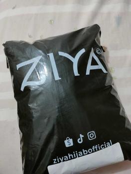 Product Review of ZIYA Hijab - Pashmina Instan Jersey Premium Jilbab Kerudung Wanita Muslim from A**a 💞** 0