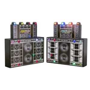 Terbaru Miniatur Sound Horeg Dt 17 Ada Lampu kelap Kelip Dan Music Oke Gas | Mainan Anak Sound Karnaval Mirip Seperti Aslinya Kemasan Kantong | Mainan Koleksi Terpopuler Bisa Dipasang Di Mobil Pickup