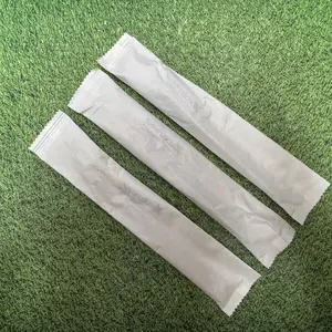 Dental Kit Paper Set + sikat gigi wheatstraw + naturedent 5gr (ecofriendly)