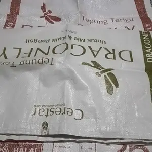Tas karung Tas serbaguna Tas bagor  ukuran 50x60cm