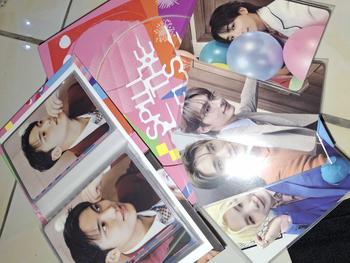 Product Review of [READY STOCK] ALBUM SEVENTEEN - SPILL THE FEELS CARAT VER SEALED OFFICIAL from ㅤ**y 0