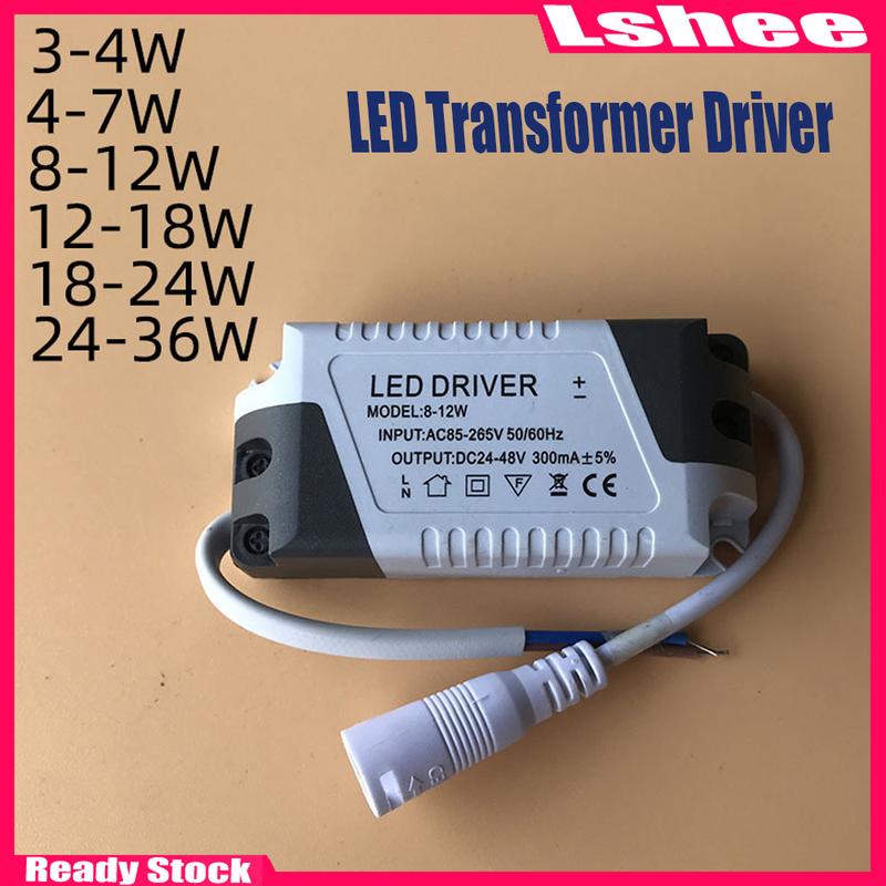 Led Panel Light Led Transformer Driver Led Panel Lamp Ceiling Led ...