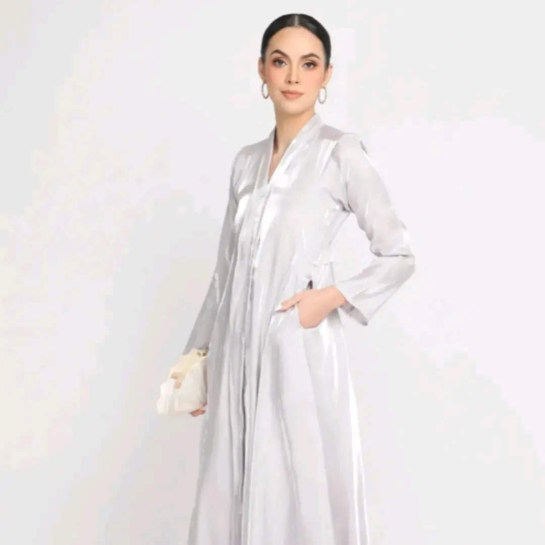Kebaya Riau Shimmer