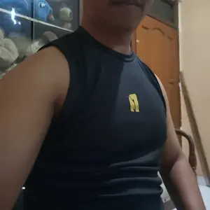 Paket 2 pcs Baselayer Kaos Singlet Pria Wanita Olahraga Gym Sepeda Lari Cepat Kering Outdoor Sport