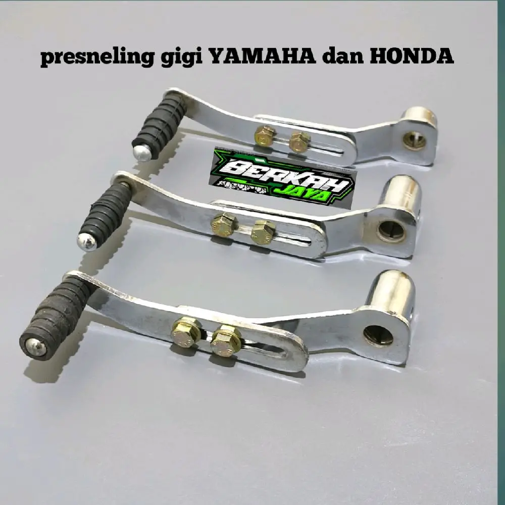 pedal overan presneling/pedal selahan/presneling cungkit Motorcycle