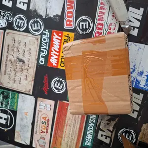 Kacang Bawang Jumbo Daun Jeruk