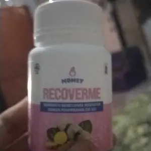 MOMSY RECOVERME [FREE ONGKIR] Pemulih Luka Lahiran Lengkap Dengan 3 Bahan Aktif Sinergis Ikan Gabus Daun Binahong Enzim Bromelain