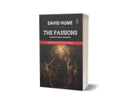 Gambar Buku The Passions Gairah-Gairah Manusia: Filosofi Emosi dan Hasrat Manusia - David Hume - IRCiSoD dari DIVA Press Group Kab. Bantul 3 Tokopedia