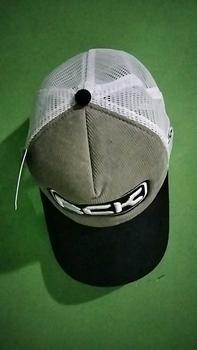 Product Review of Topi Trucker Corduroy Rock Cyber - RCO24 from I**l ** 0