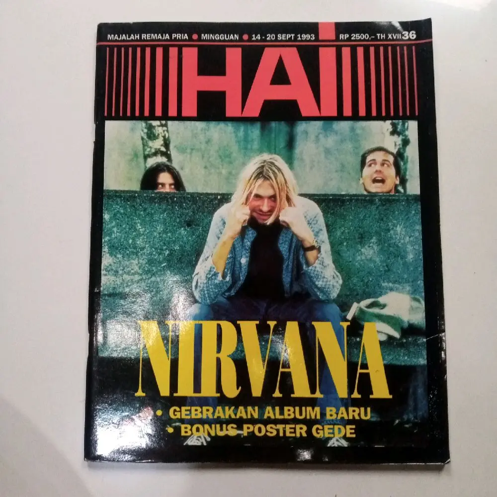 Nirvana