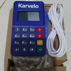 MESIN USAHA EFISIEN LANGSUNG DENGAN PRINTER BONUS SPANDUK + GARANSI 6 BULAN