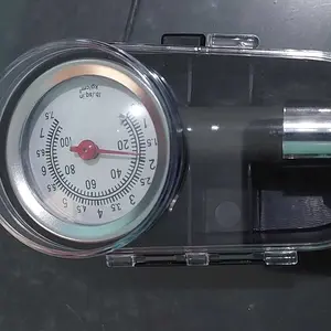 Alat Ukur Ban Pengukur Tekanan Ban Tire Pressure Gauge Ukuran Angin
