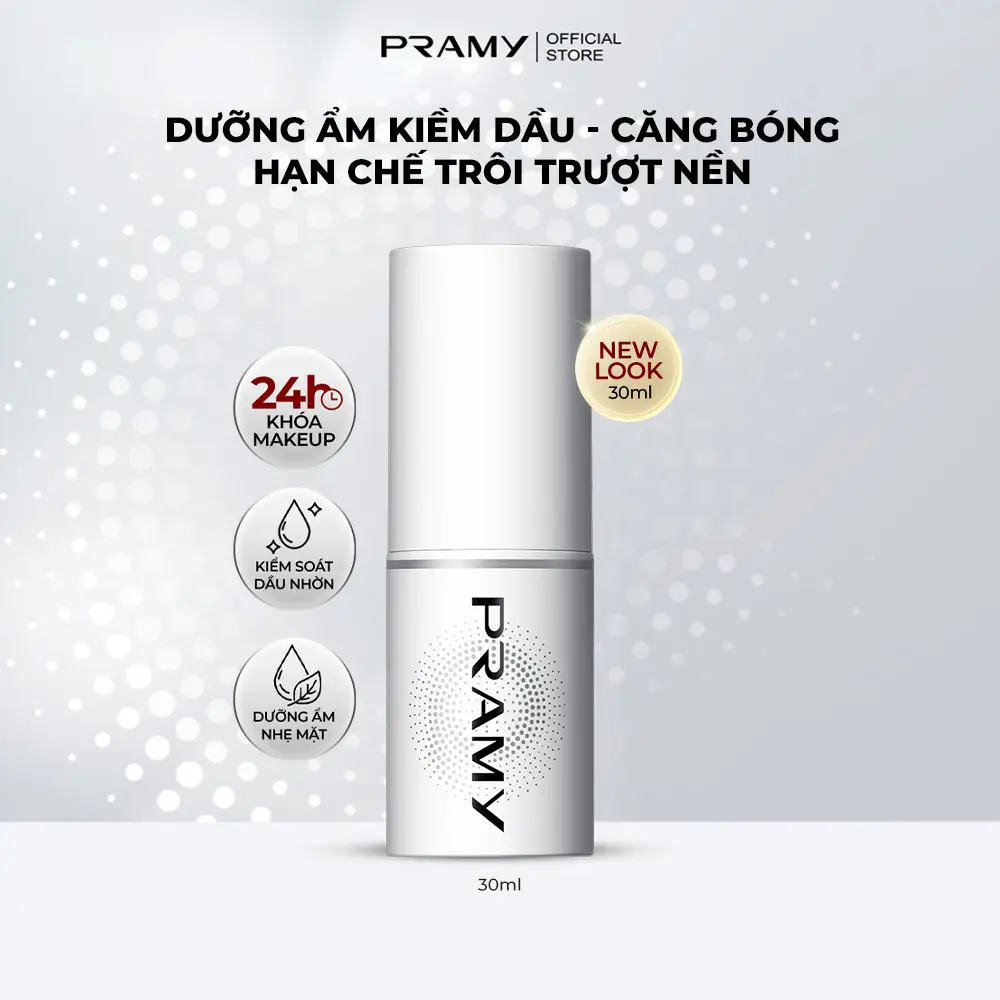 1 Chai Căng Bóng 30ml
